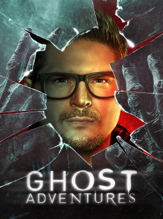 série Ghost Adventures Saison 8 en streaming voir Ghost Adventures Saison 8 en streaming