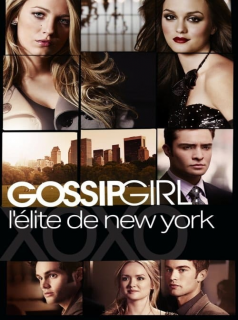 série Gossip Girl Saison 3 en streaming voir Gossip Girl Saison 3 en streaming