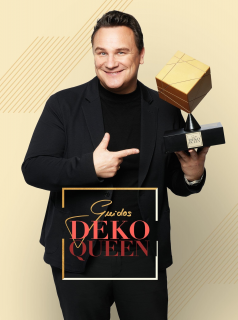 voir Guido's Deko Queen Saison 2 en streaming 