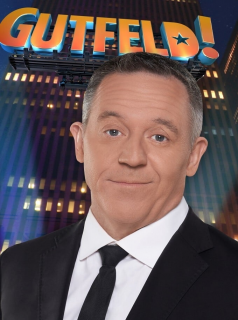 voir Gutfeld! Saison 3 en streaming 