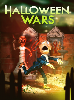 série Halloween Wars Saison 1 en streaming voir Halloween Wars Saison 1 en streaming