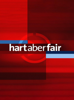 voir Hart aber fair Saison 17 en streaming 