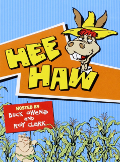 voir Hee Haw Saison 7 en streaming 