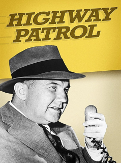 voir Highway Patrol Saison 3 en streaming 