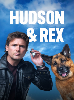 voir Hudson et Rex Saison 4 en streaming 