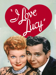 voir I Love Lucy Saison 2 en streaming 