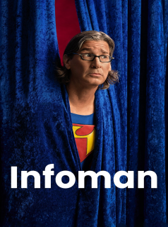 série Infoman Saison 3 en streaming voir Infoman Saison 3 en streaming