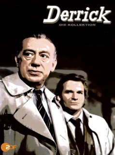 série Inspecteur Derrick Saison 7 en streaming voir Inspecteur Derrick Saison 7 en streaming