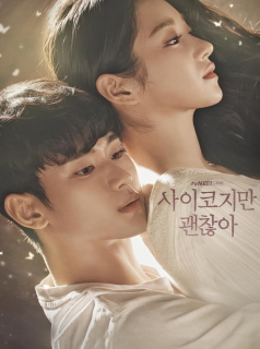série It's Okay to Not Be Okay Saison 1 en streaming voir It's Okay to Not Be Okay Saison 1 en streaming