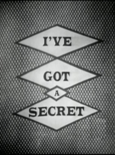 voir I've Got a Secret Saison 10 en streaming 
