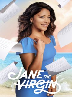 voir serie Jane the Virgin en streaming