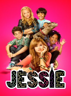 série Jessie Saison 2 en streaming voir Jessie Saison 2 en streaming