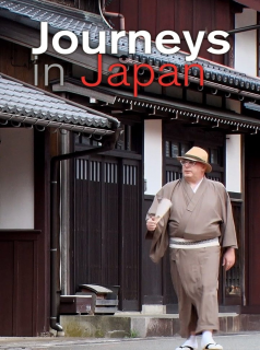 voir Journeys in Japan Saison 6 en streaming 