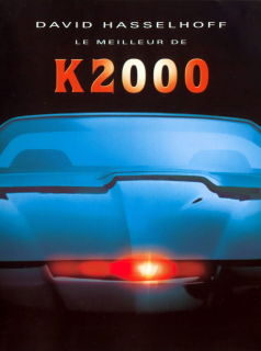 voir serie K2000 en streaming