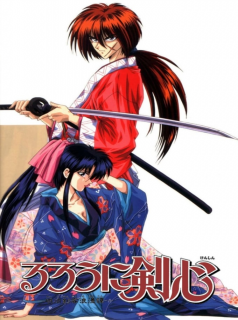 série Kenshin le Vagabond Saison 2 en streaming voir Kenshin le Vagabond Saison 2 en streaming