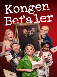 voir Kongen befaler Saison 7 en streaming 