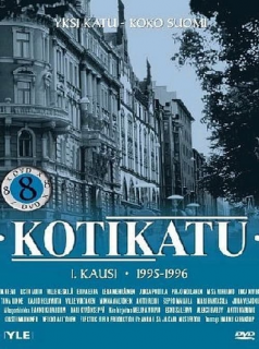 voir Kotikatu Saison 7 en streaming 