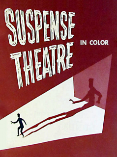 voir serie Kraft Suspense Theatre en streaming