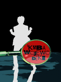 voir Kuba Wojewódzki Saison 1 en streaming 