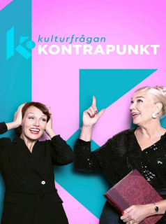 voir Kulturfrågan Kontrapunkt Saison 5 en streaming 