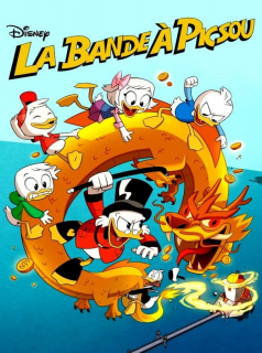 série La Bande à Picsou Saison 3 en streaming voir La Bande à Picsou Saison 3 en streaming
