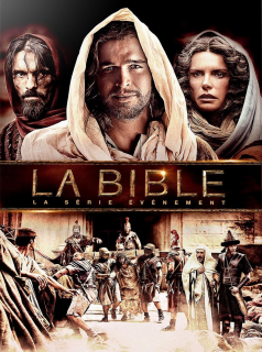 série La Bible Saison 1 en streaming voir La Bible Saison 1 en streaming