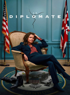 série La Diplomate Saison 1 en streaming voir La Diplomate Saison 1 en streaming