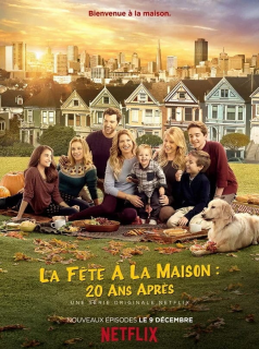 voir serie La Fête à la maison : 20 ans après en streaming