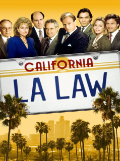 voir serie La Loi de Los Angeles en streaming