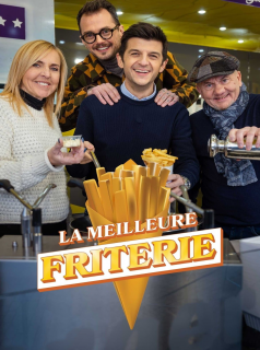série La meilleure friterie Saison 2 en streaming voir La meilleure friterie Saison 2 en streaming