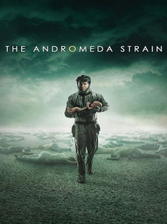 série La Menace Andromède Saison 1 en streaming voir La Menace Andromède Saison 1 en streaming