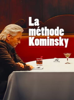 voir La Méthode Kominsky Saison 3 en streaming 