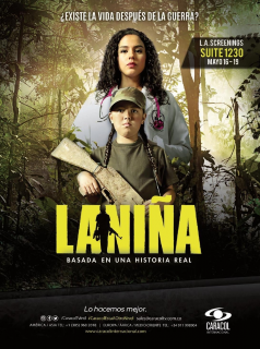 série La Niña Saison 1 en streaming voir La Niña Saison 1 en streaming