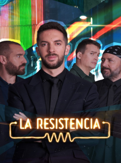 série La resistencia Saison 3 en streaming voir La resistencia Saison 3 en streaming