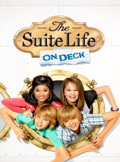 série La Vie de Croisière de Zack et Cody Saison 2 en streaming voir La Vie de Croisière de Zack et Cody Saison 2 en streaming