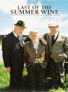 voir Last of the Summer Wine Saison 3 en streaming 
