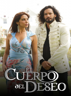 série Le corps du désir Saison 1 en streaming voir Le corps du désir Saison 1 en streaming