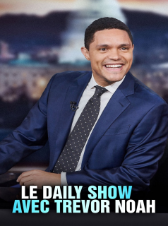 voir Le Daily Show Saison 10 en streaming 