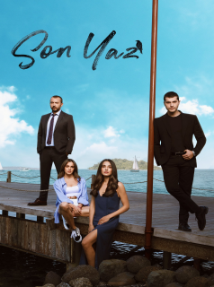 série Le Dernier été Saison 2 en streaming voir Le Dernier été Saison 2 en streaming