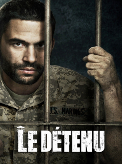 voir serie Le Détenu en streaming