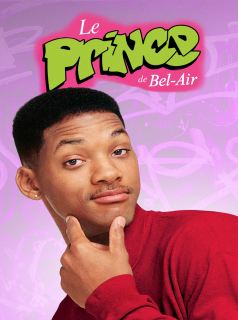 série Le Prince de Bel-Air Saison 1 en streaming voir Le Prince de Bel-Air Saison 1 en streaming