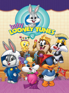 série Les Bébés Looney Tunes Saison 2 en streaming voir Les Bébés Looney Tunes Saison 2 en streaming