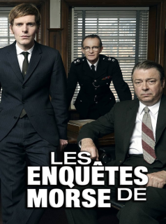 série Les enquêtes de Morse Saison 5 en streaming voir Les enquêtes de Morse Saison 5 en streaming