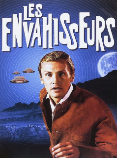 série Les Envahisseurs Saison 1 en streaming voir Les Envahisseurs Saison 1 en streaming