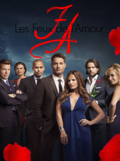 série Les Feux de l'amour Saison 19 en streaming voir Les Feux de l'amour Saison 19 en streaming