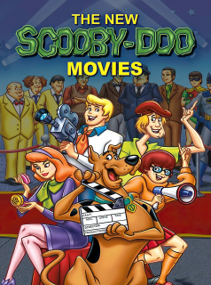 série Les Grandes Rencontres de Scooby-Doo Saison 2 en streaming voir Les Grandes Rencontres de Scooby-Doo Saison 2 en streaming