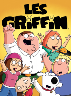 série Les Griffin Saison 1 en streaming voir Les Griffin Saison 1 en streaming