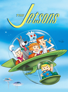 série Les Jetson Saison 2 en streaming voir Les Jetson Saison 2 en streaming