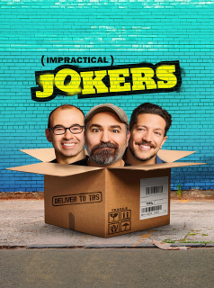 série Les Jokers Saison 9 en streaming voir Les Jokers Saison 9 en streaming