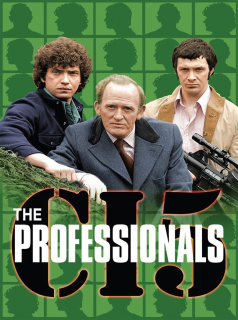 série Les Professionnels Saison 1 en streaming voir Les Professionnels Saison 1 en streaming